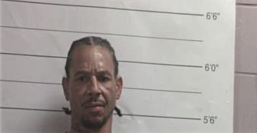 Dennis Lewis, - Orleans Parish County, LA 